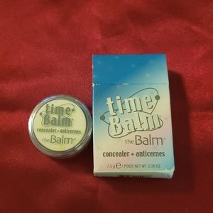 🌟3 for $20🌟 NIB theBalm concealer